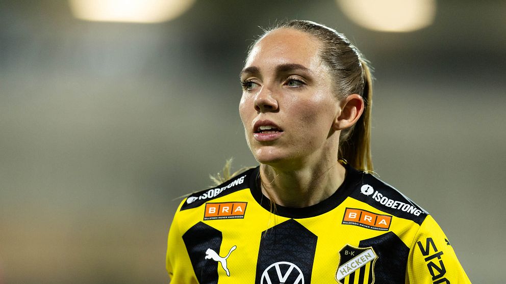 Elin Rubensson