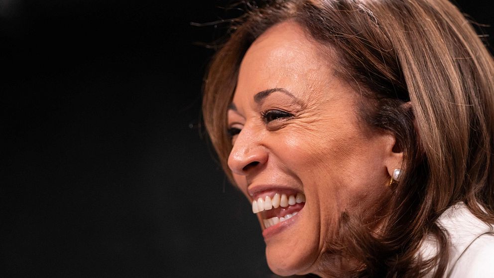 Kamala Harris