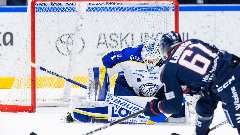 Linköping Leksand