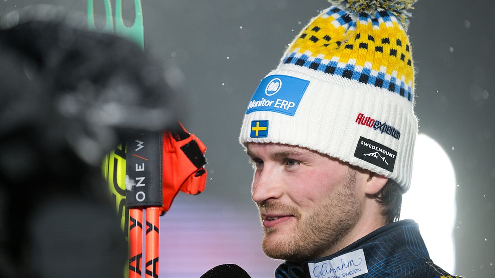 Vintersport: Här är herrarnas stafettlag i skidskytte – Vinterstudion ...