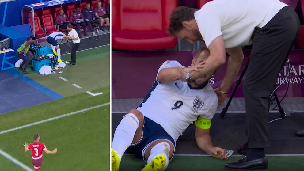 Harry Kane