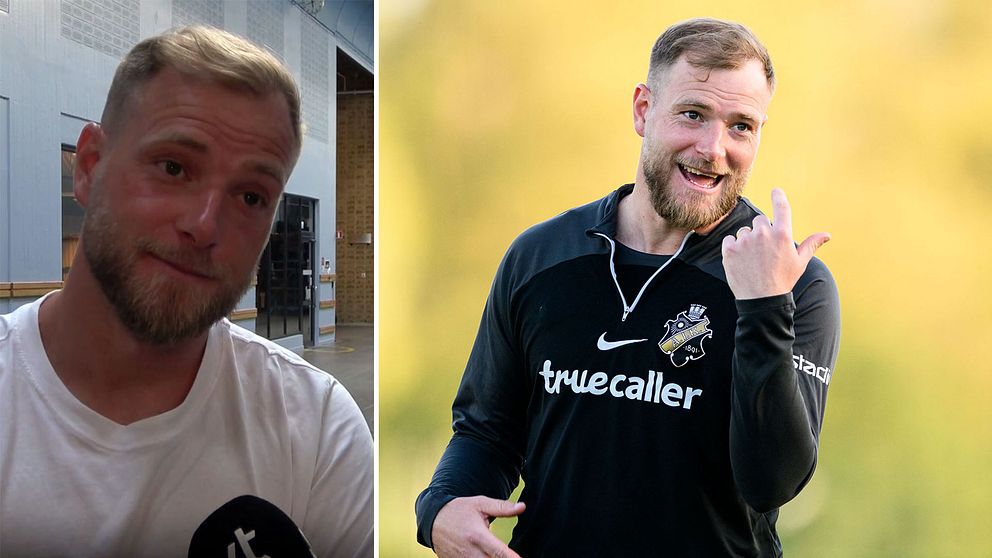 John Guidetti.