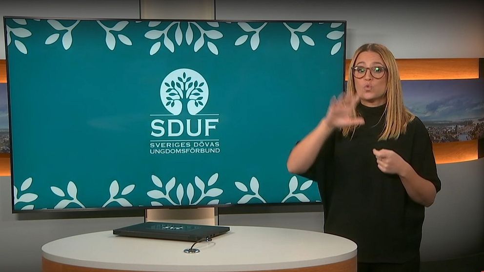 SDUF