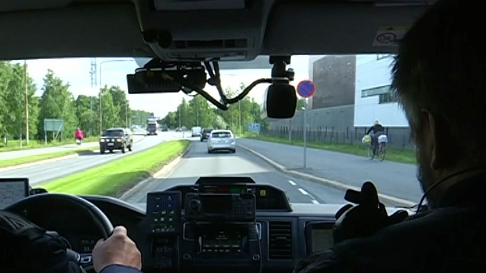 poliiist