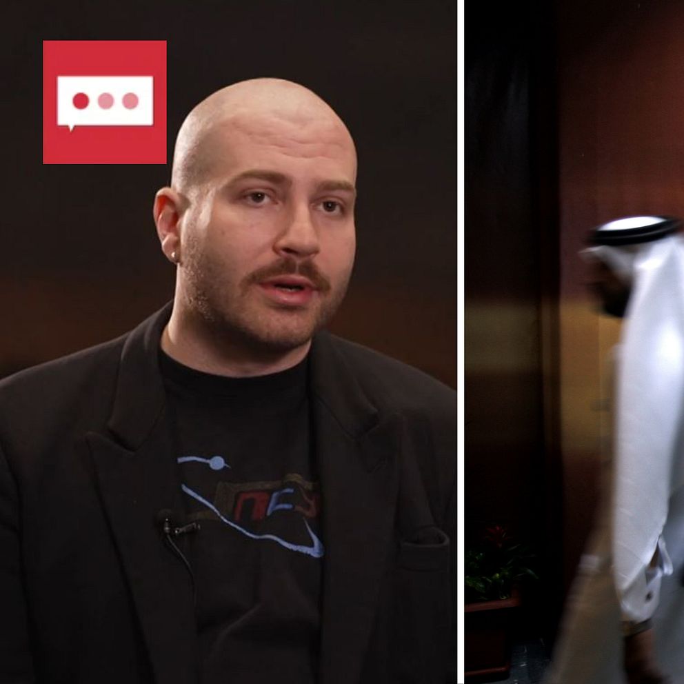 Edgar Mannheimer om Israels förbjudan av Al Jazeera
