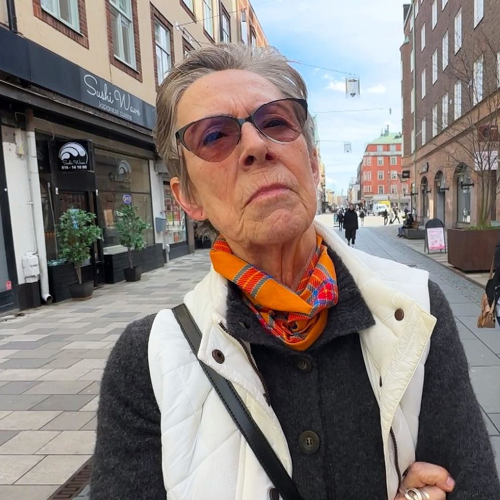 Hör Eskilstunabor om cykelstölder som de har utsatts för. Anneli Tjulstad fick  tillbaka sin stulna cykel genom att stå upp mot tjuven.