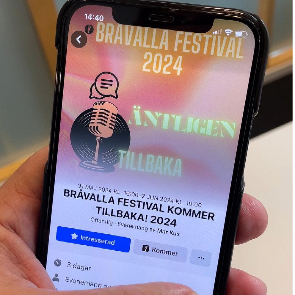 Maria Modig, kultur- och fritidsdirektör på Norrköpings kommun.