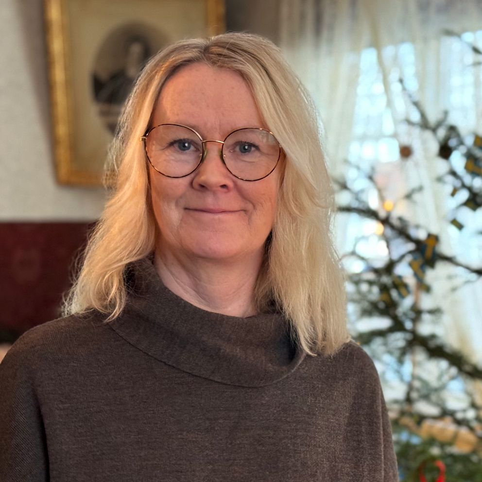 Trots tuffa tider för handeln –så vill Eksjö utvecklas | SVT Nyheter