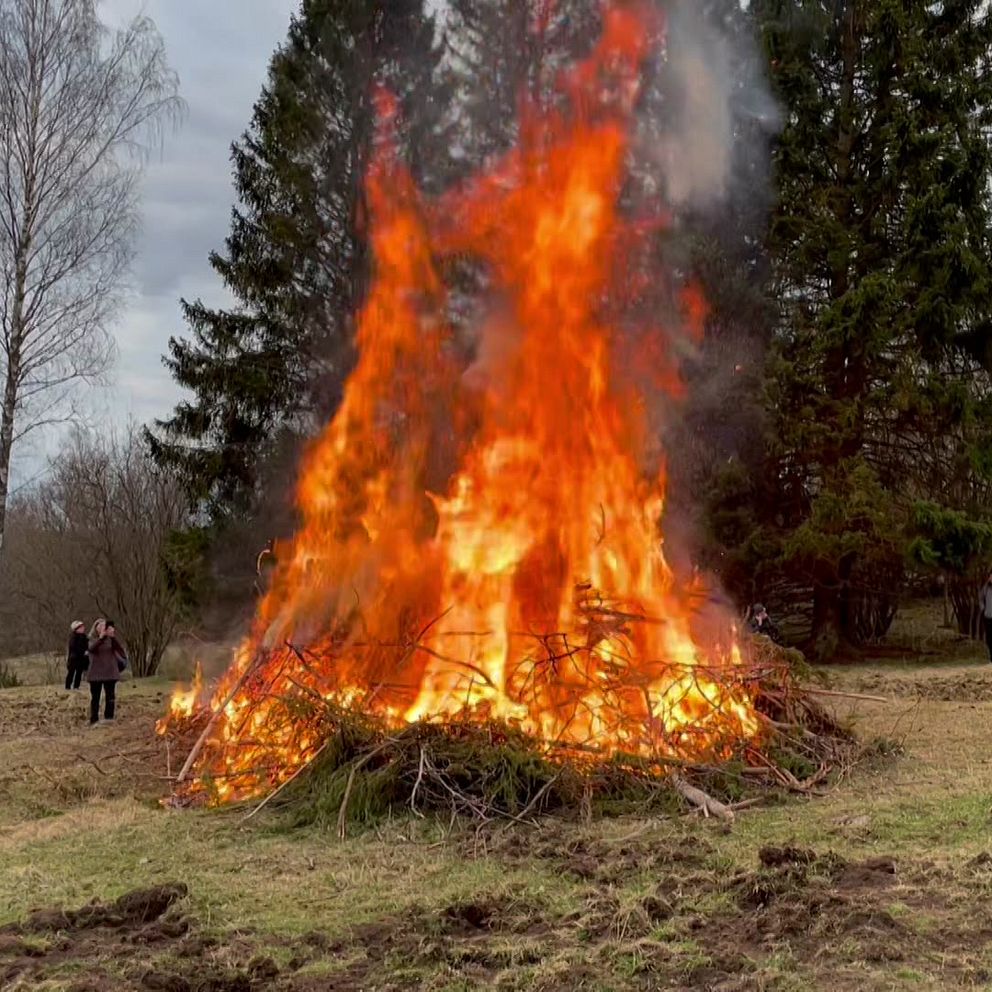 en majbrasa
