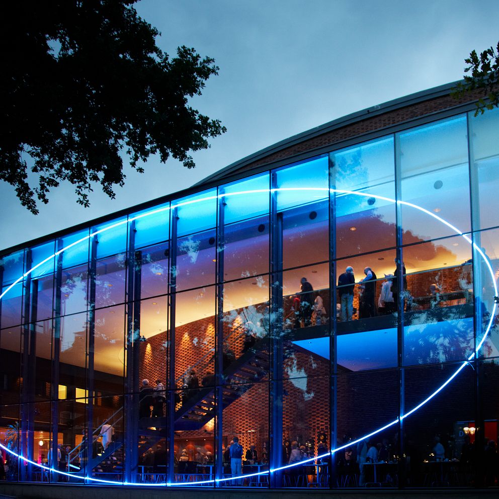 Västerås Konserthus