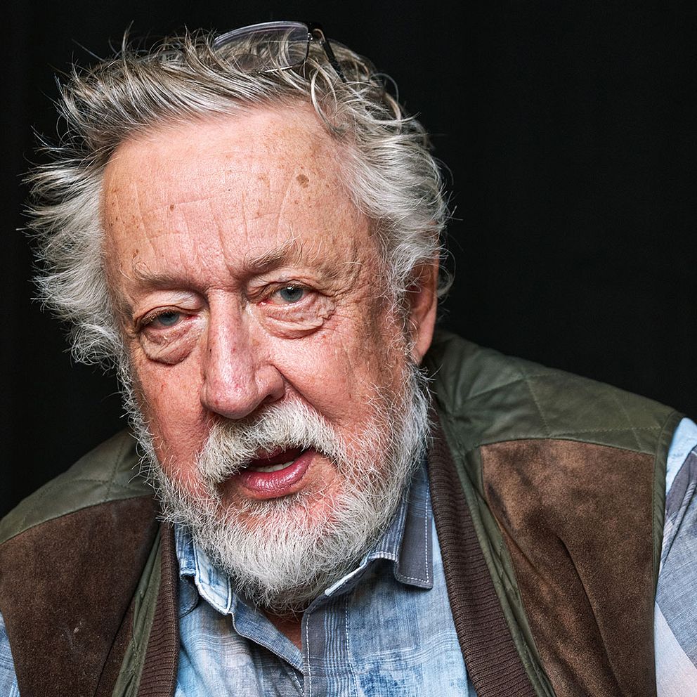 Leif GW Persson