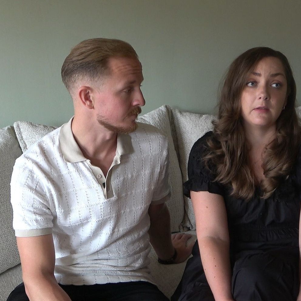 Gift vid första ögonkastet