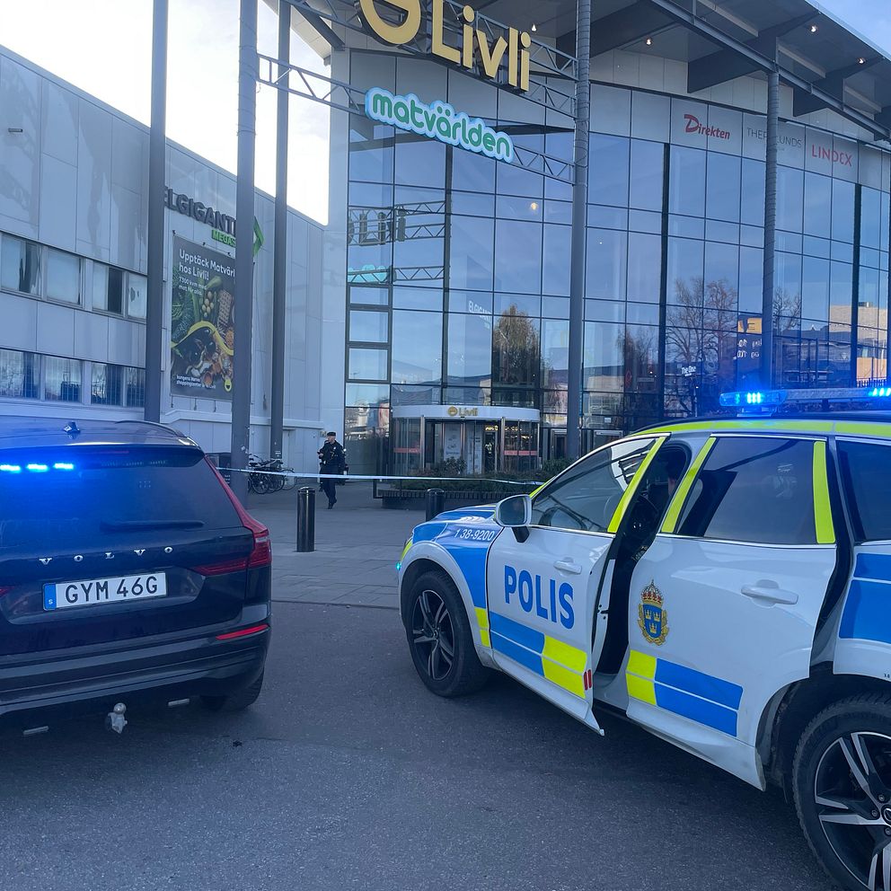 SVT Nyheter Direkt