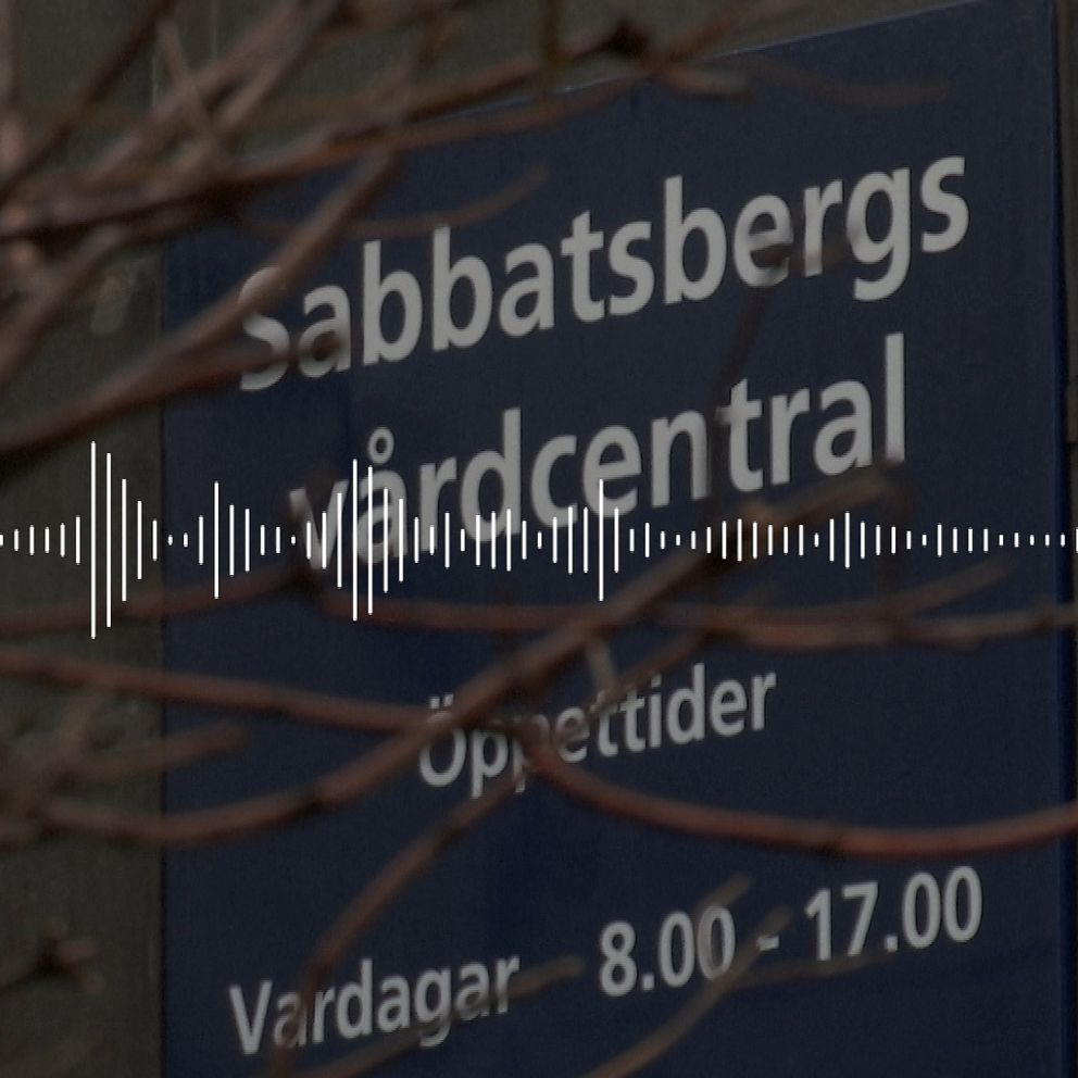 Två vårdcentraler i Stockholm city tvingas stänga efter misstänkta välfärdsbrott.