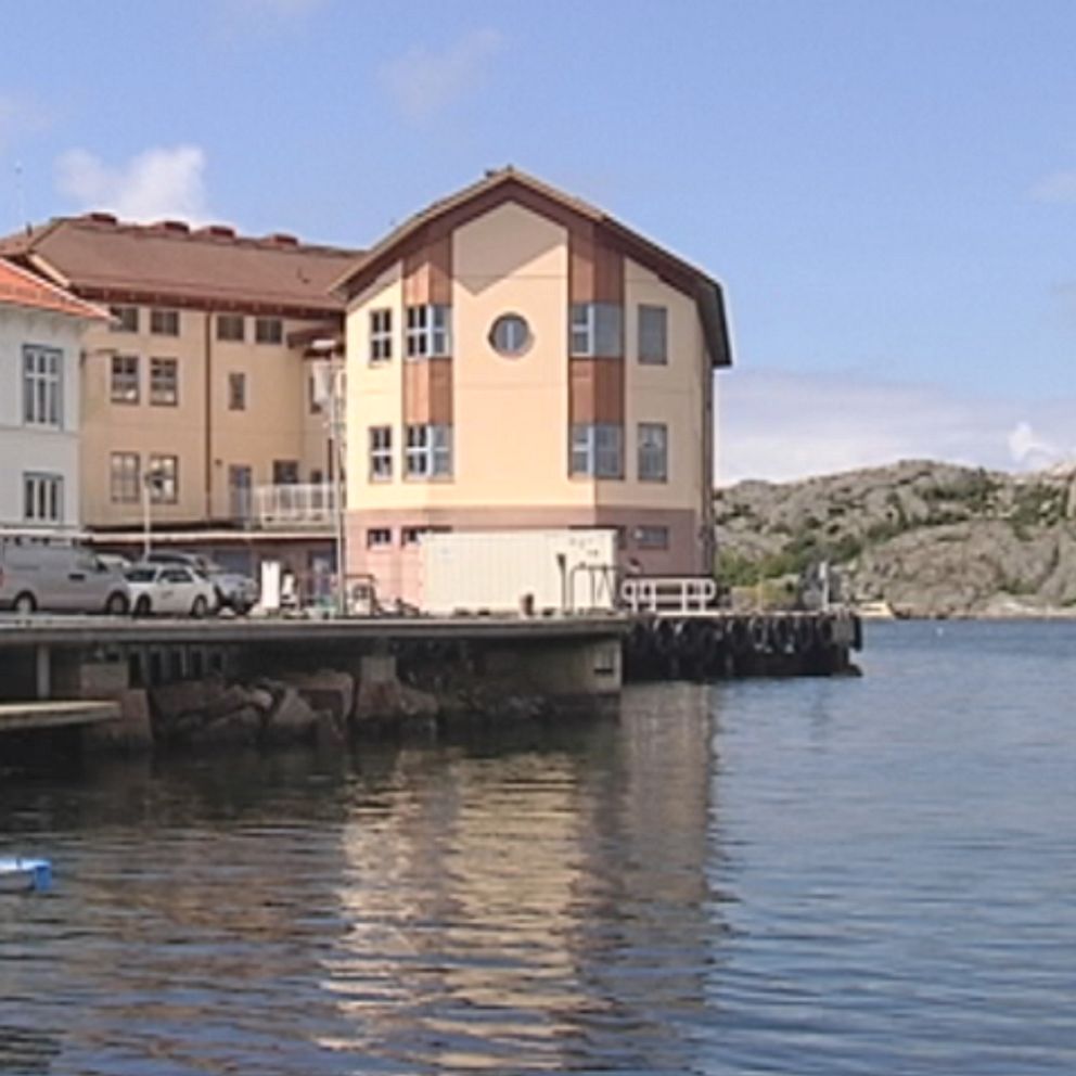 Havsforskningstationen Kristineberg