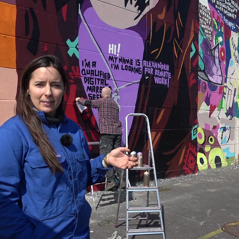 Graffiti