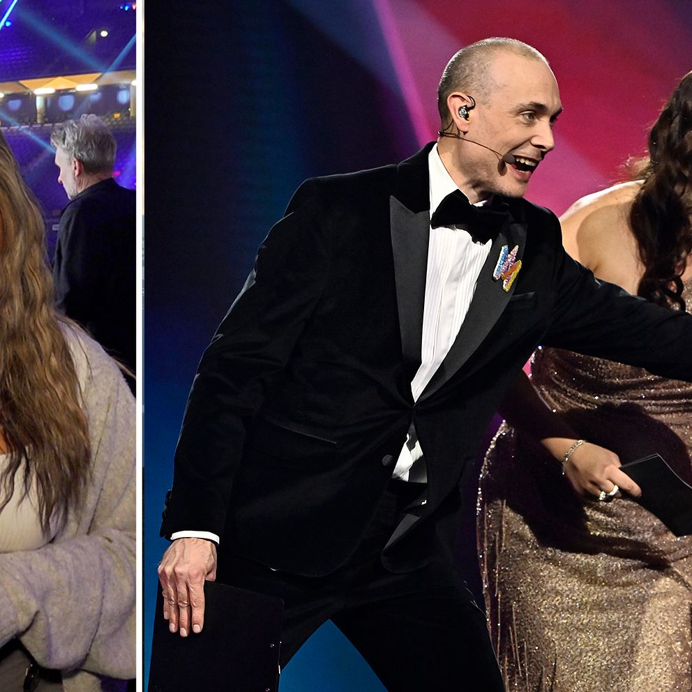 Senaste nytt om Melodifestivalen 2023 | SVT Nyheter