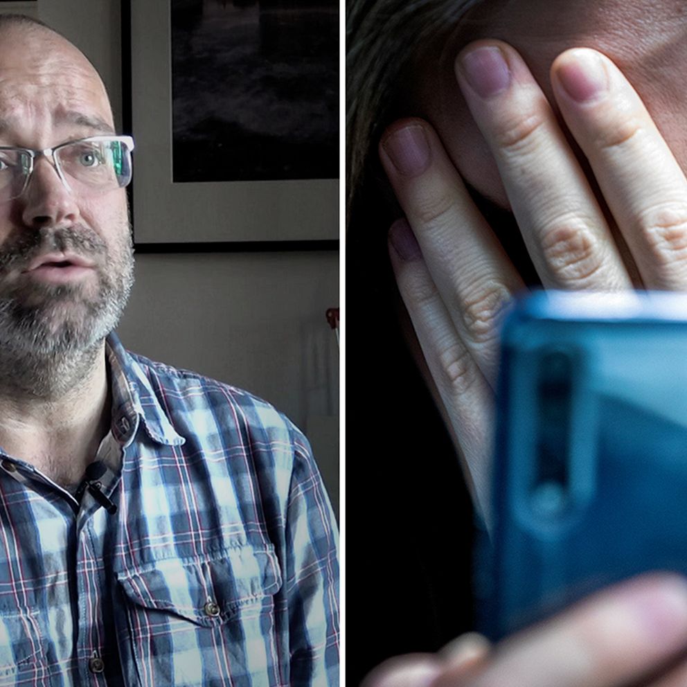 Stefan Blomberg är doktor i psykologi och en av Sveriges främsta experter på mobbning på arbetsplatser. I videon berättar han om hur allvarligt mobbningen kan vara.