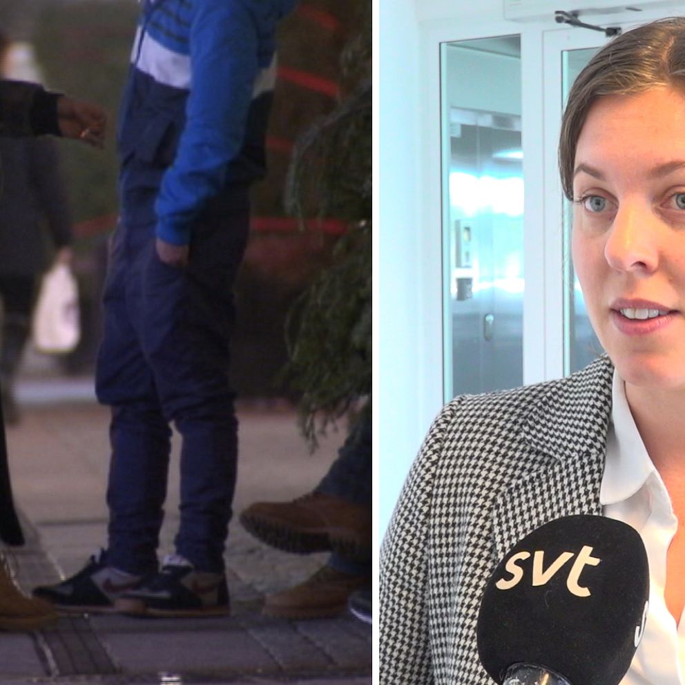 Unga vuxna, ungdomar, tonåringar, kampanj, dryga föräldrar.