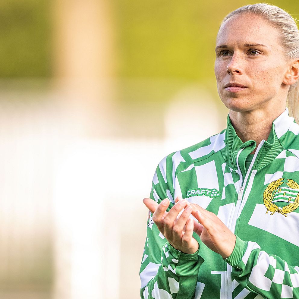 Jonna Andersson.