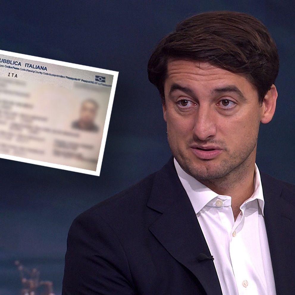 ”Rawa Majid har avskärmat sig från sina forna allierade”. Hör SVT:s kriminalreporter Diamant Salihu om uppgifter kring att gängledaren vill fly Turkiet i klippet ovan.