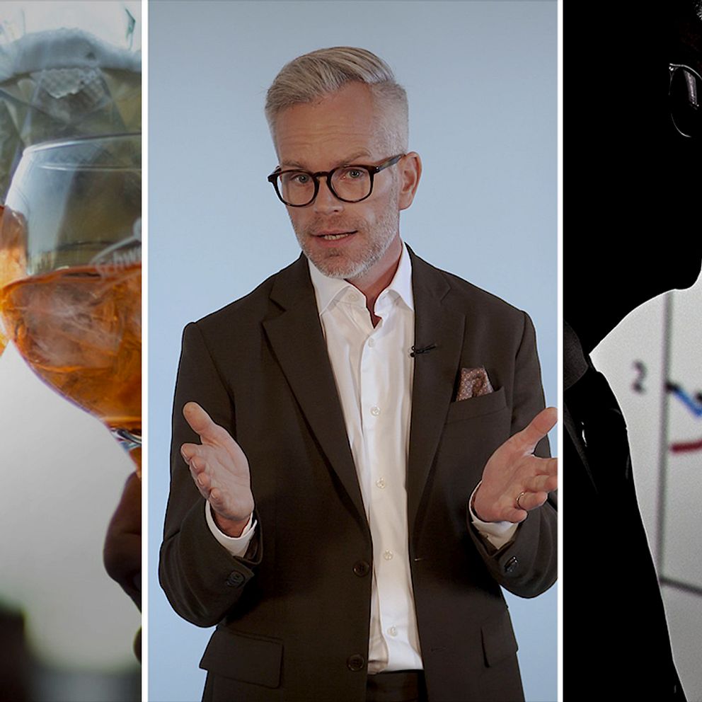 Hör SVT:s ekonomikommentator om dagens besked – och vad som kan väntas.