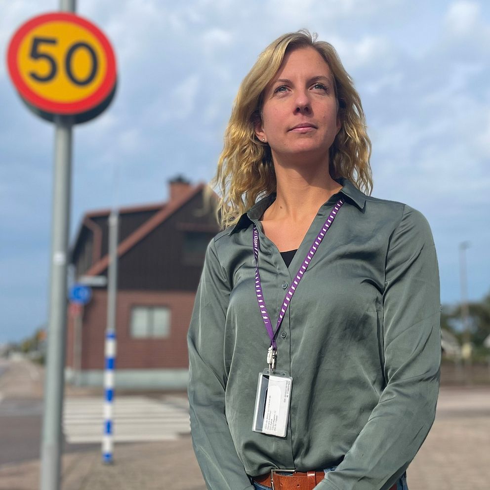 I Klippans kommun sänks snart hastigheten i fyra tätorter.