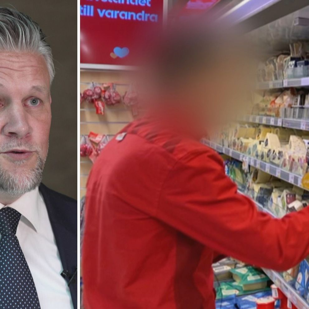 ica-handlaren och hans försvarsadvokat conny cedermark