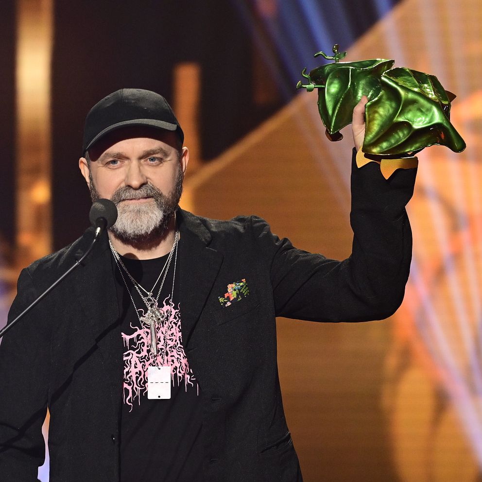 Lukas Moodysson