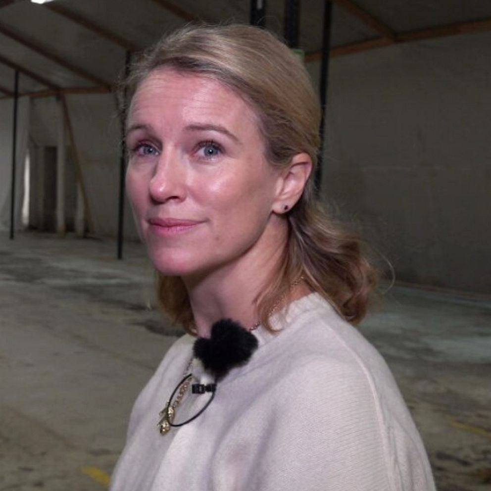 S Ska Ett Datacenter I Ett Bergrum V rma Upp Eskilstuna SVT Nyheter