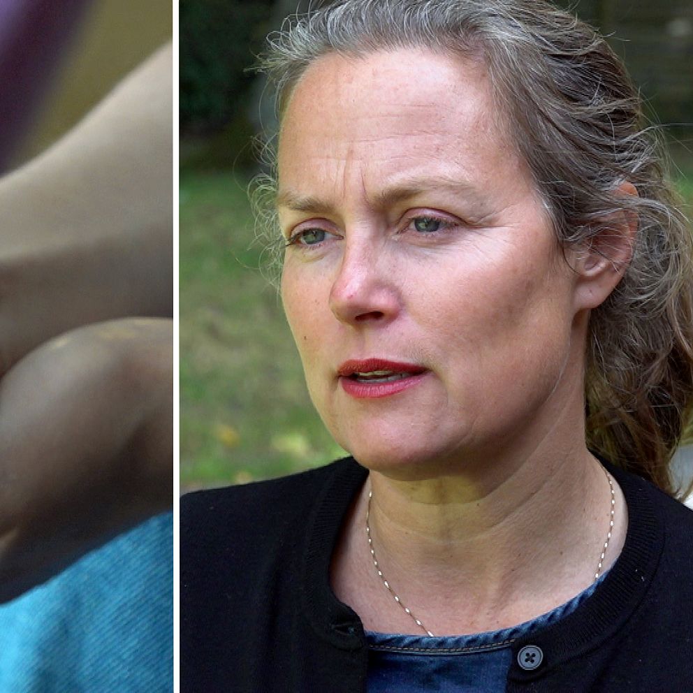 Emma Claesdotter-Knutsson är överläkare vid Bup och docent i barn- och ungdomspsykiatri vid Lunds universitet.