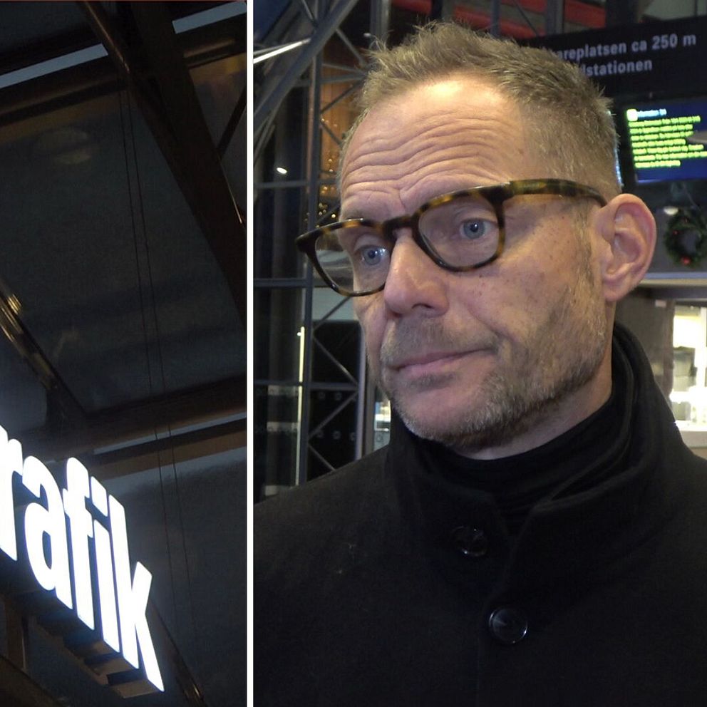 västtrafik, lars Backström, kollektivtrafik