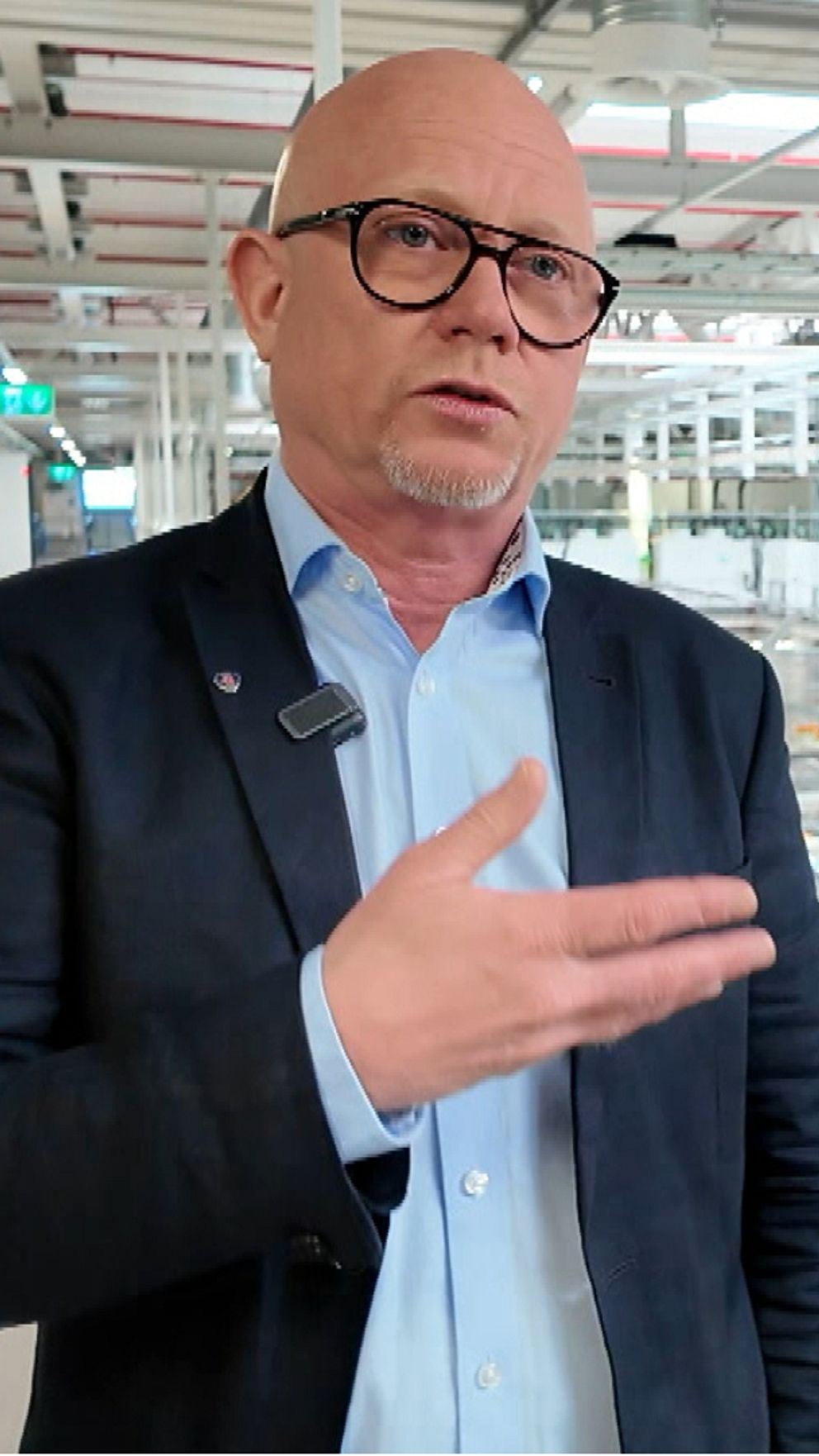 Scania: Rusning av oljepriserna visar varför ellastbilar är framtiden ...