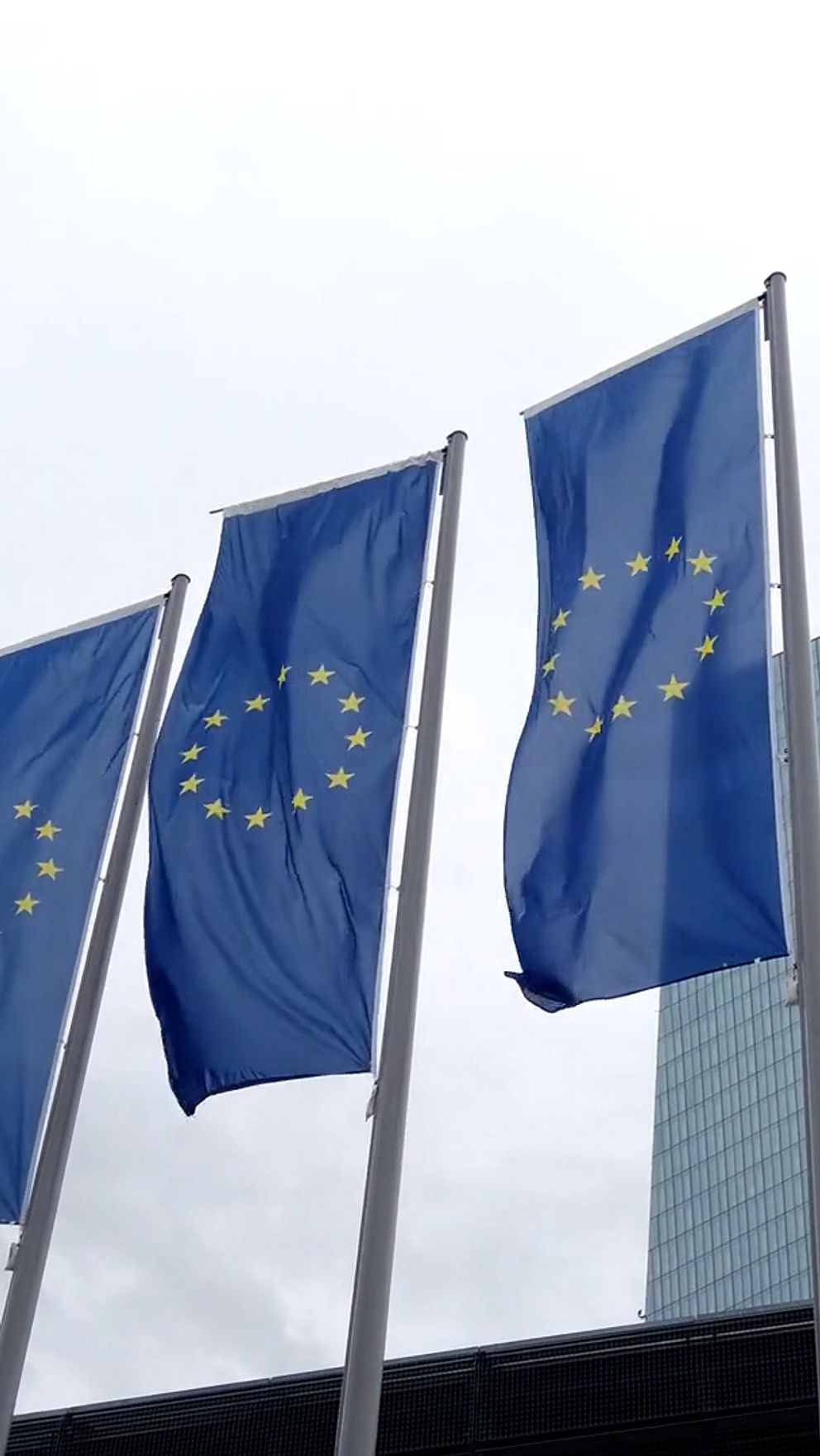 EU-flagga