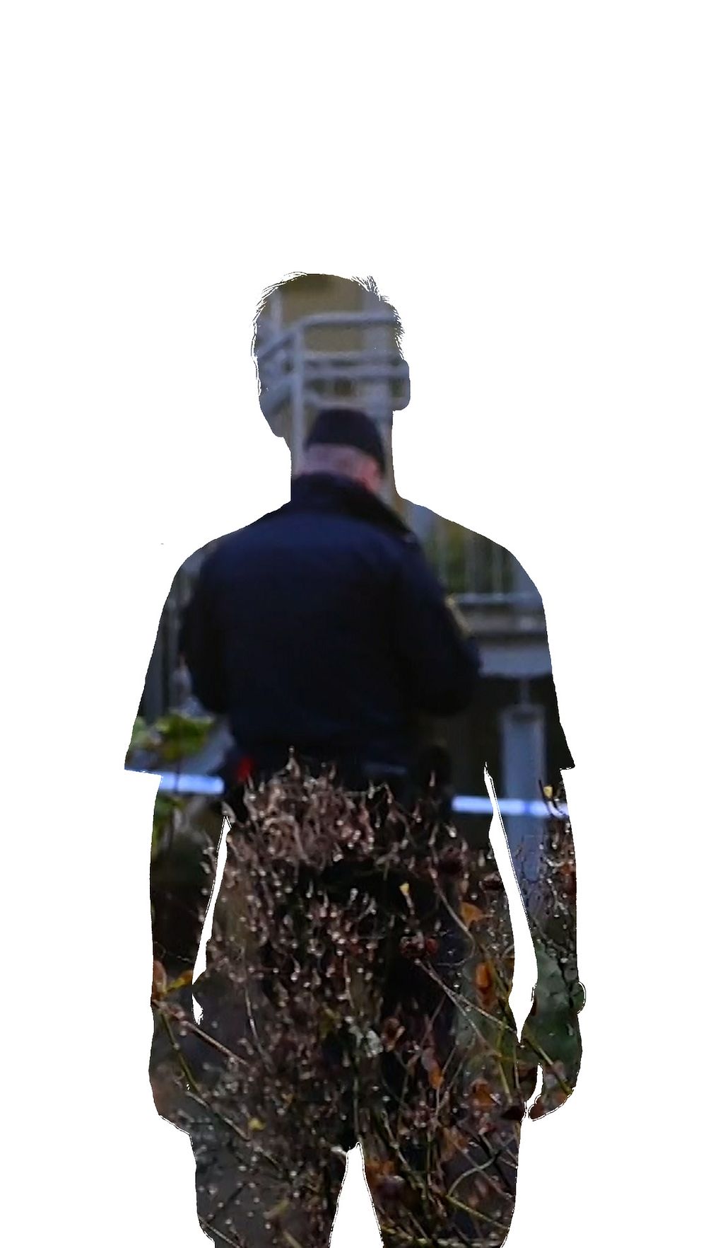 Handgranatspajke 2