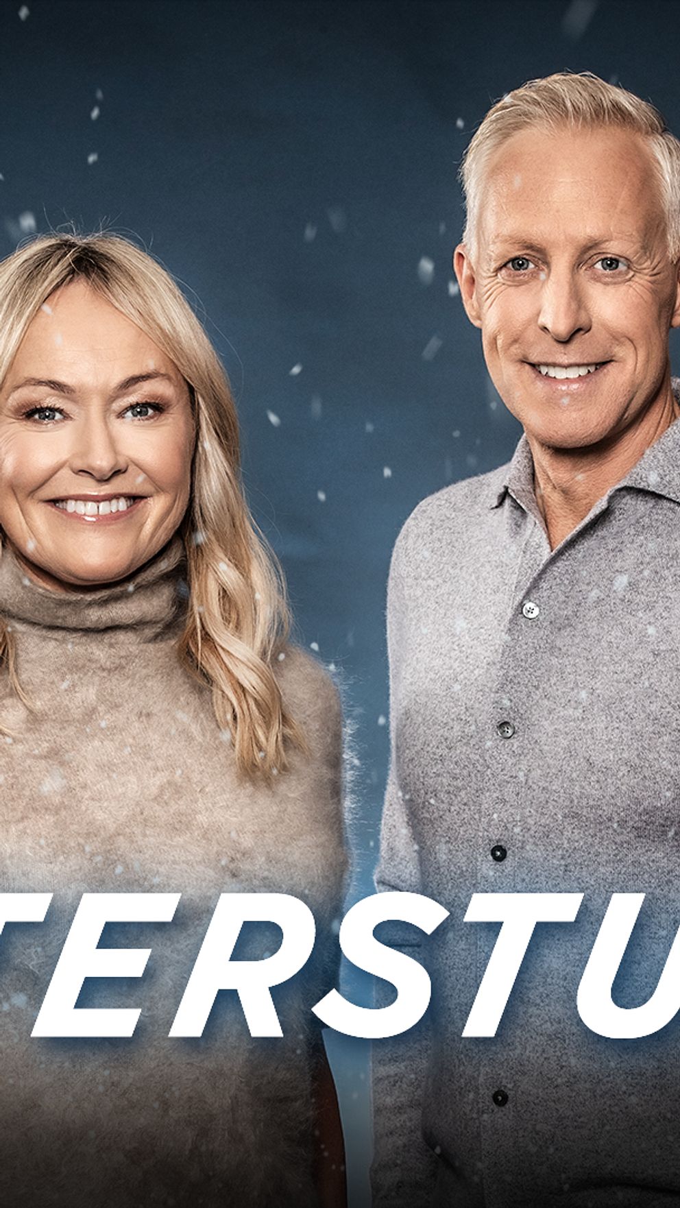 Vintersport Vinterstudion 2024/2025 här är alla TVtider SVT Sport