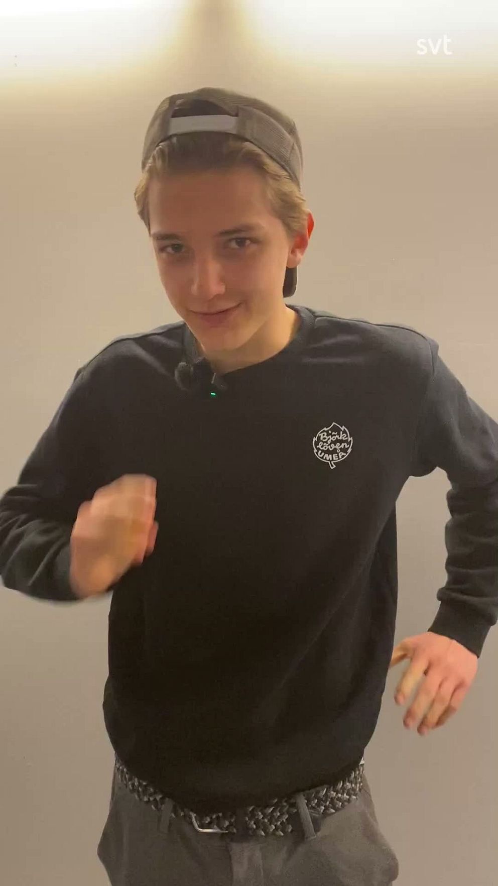 Och där gör Björklöven 2-1 – Slutspel för Skellefteå AIK och Björklöven ...