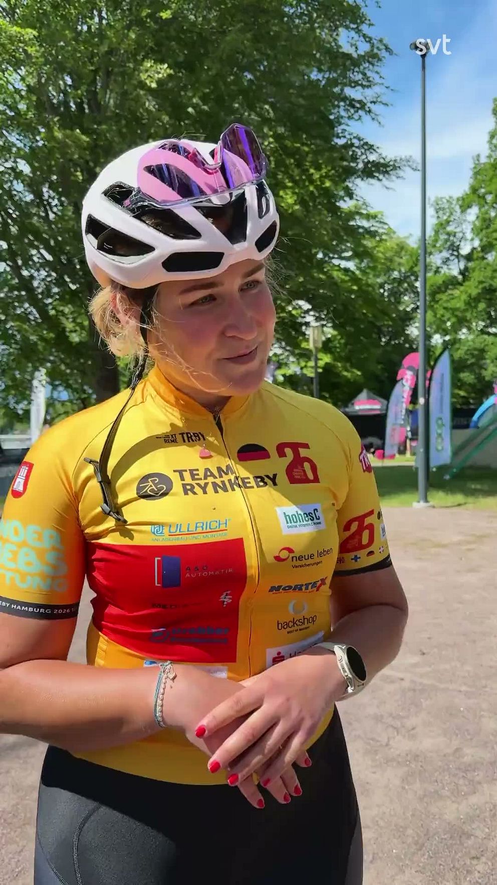 Vättern runt på tandemhoj! – Folkfest i Motala – se fredagens ...