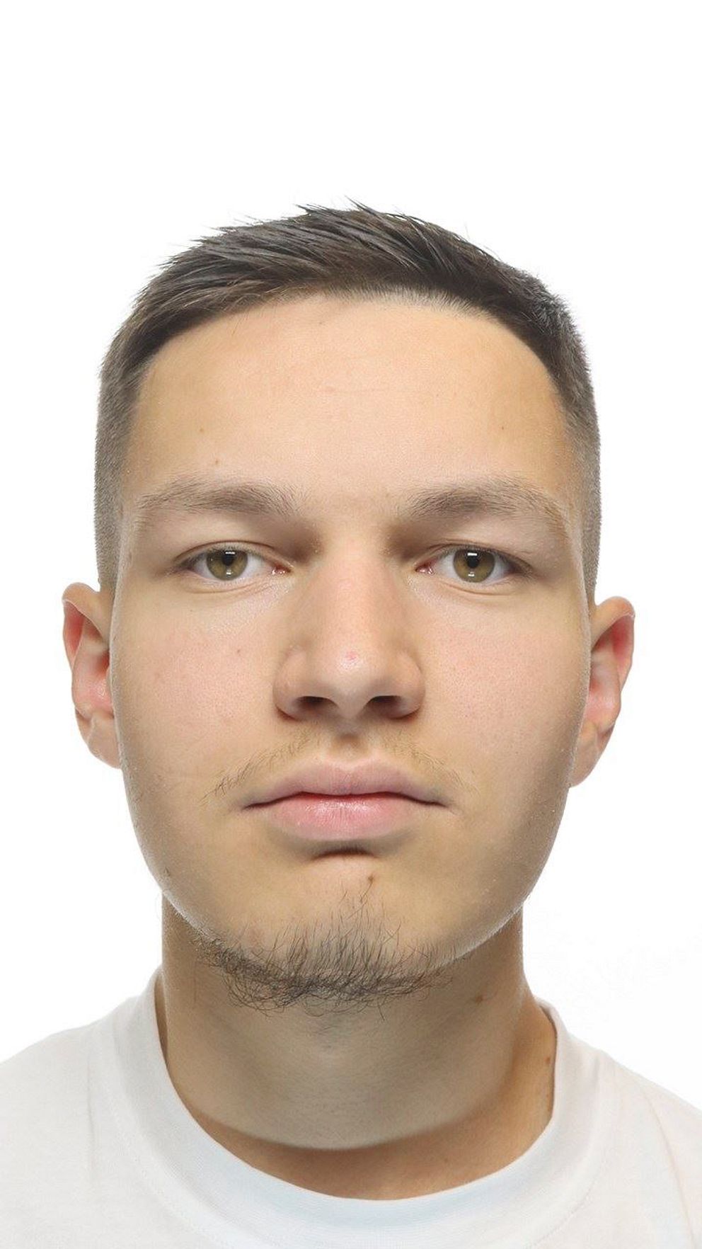 Hör SVT:s kriminalreporter Diamant Salihu om gripandet i somras. Foto: Interpol