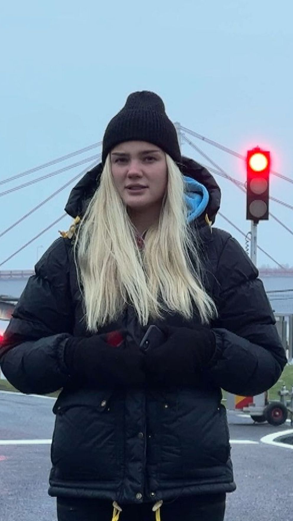 Efter brohaveriet – Strömsunds kommun sammanställer alla extrakostnader ...