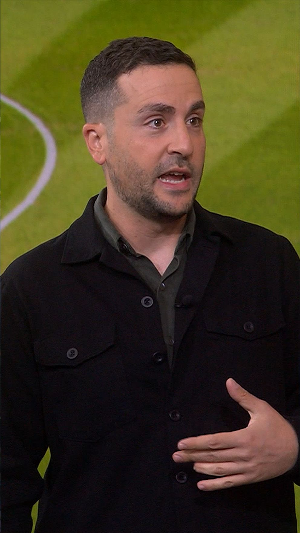 Johan Kücükaslan