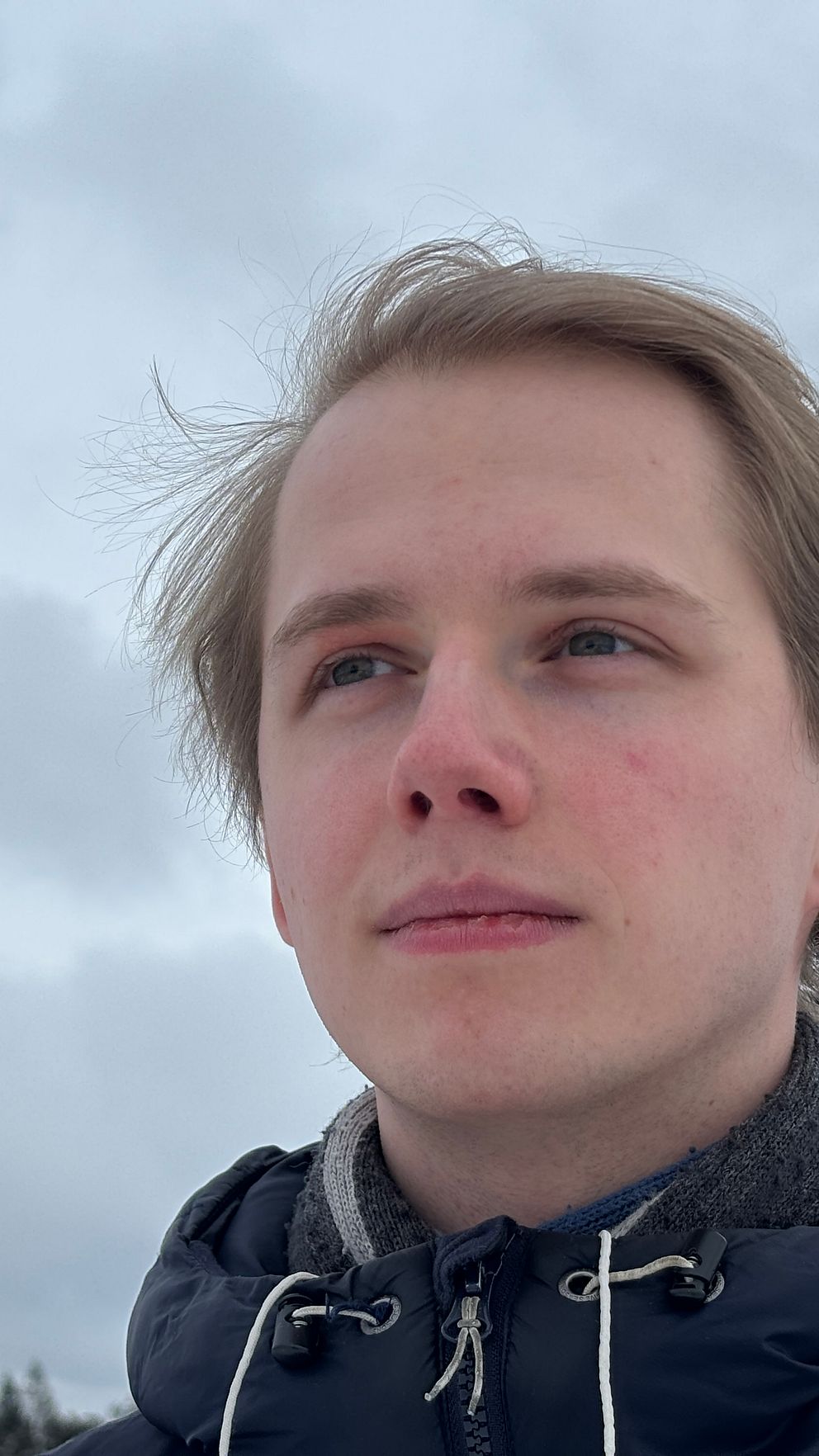 Civilingenjören Simon, 25, har sökt drygt 50 jobb: ”Svårt att njuta ...