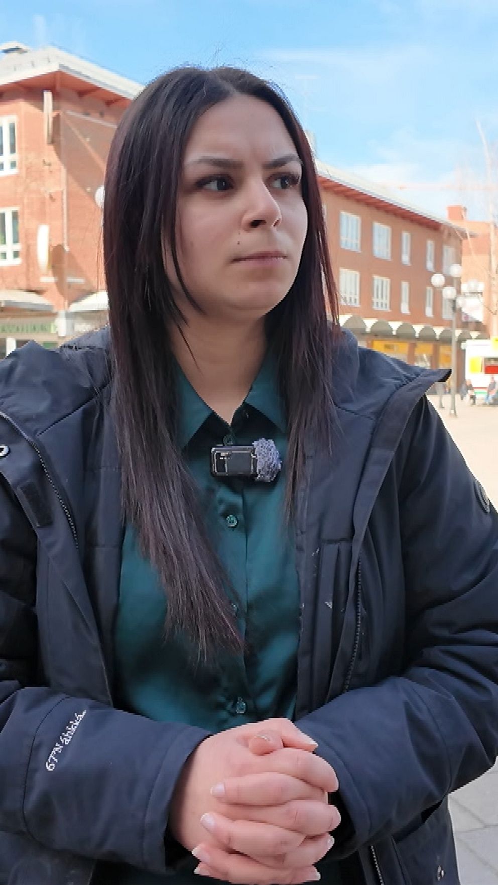 Zenah i Umeå fick nog och sade upp sig från förskolan: ”Barnen skulle ...