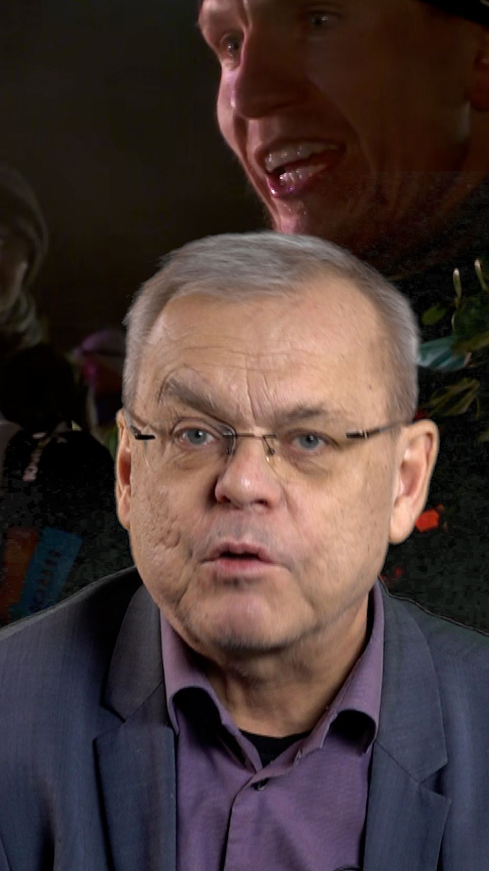 SVT:s utrikeskorrespondent Bert Sundström svarar på frågor om ryska idrottares deltagande internationellt.
