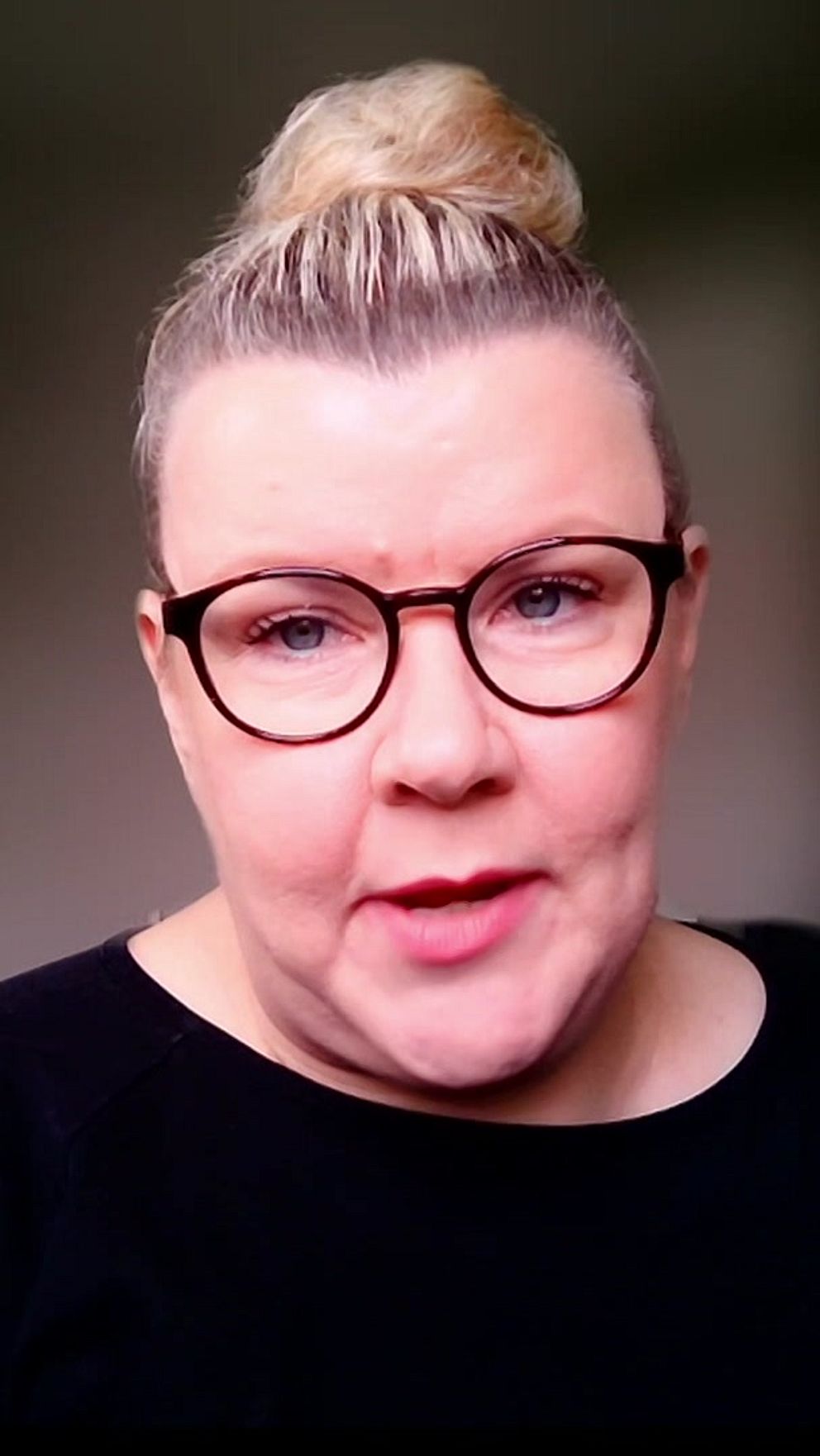Sanna Saarto från Finlands Röda Kors kertoo lisää rasismista Suomessa.