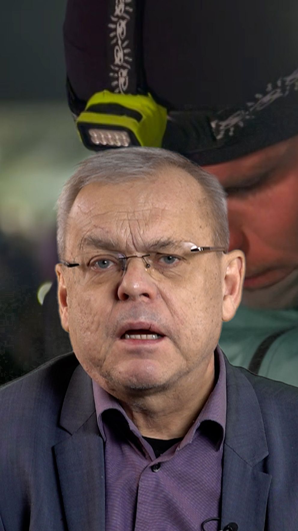 SVT:s utrikeskorrespondent Bert Sundström svarar på frågor om ryska idrottares deltagande internationellt.
