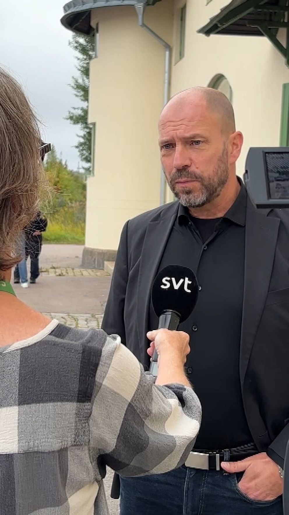 Johannes Håll
