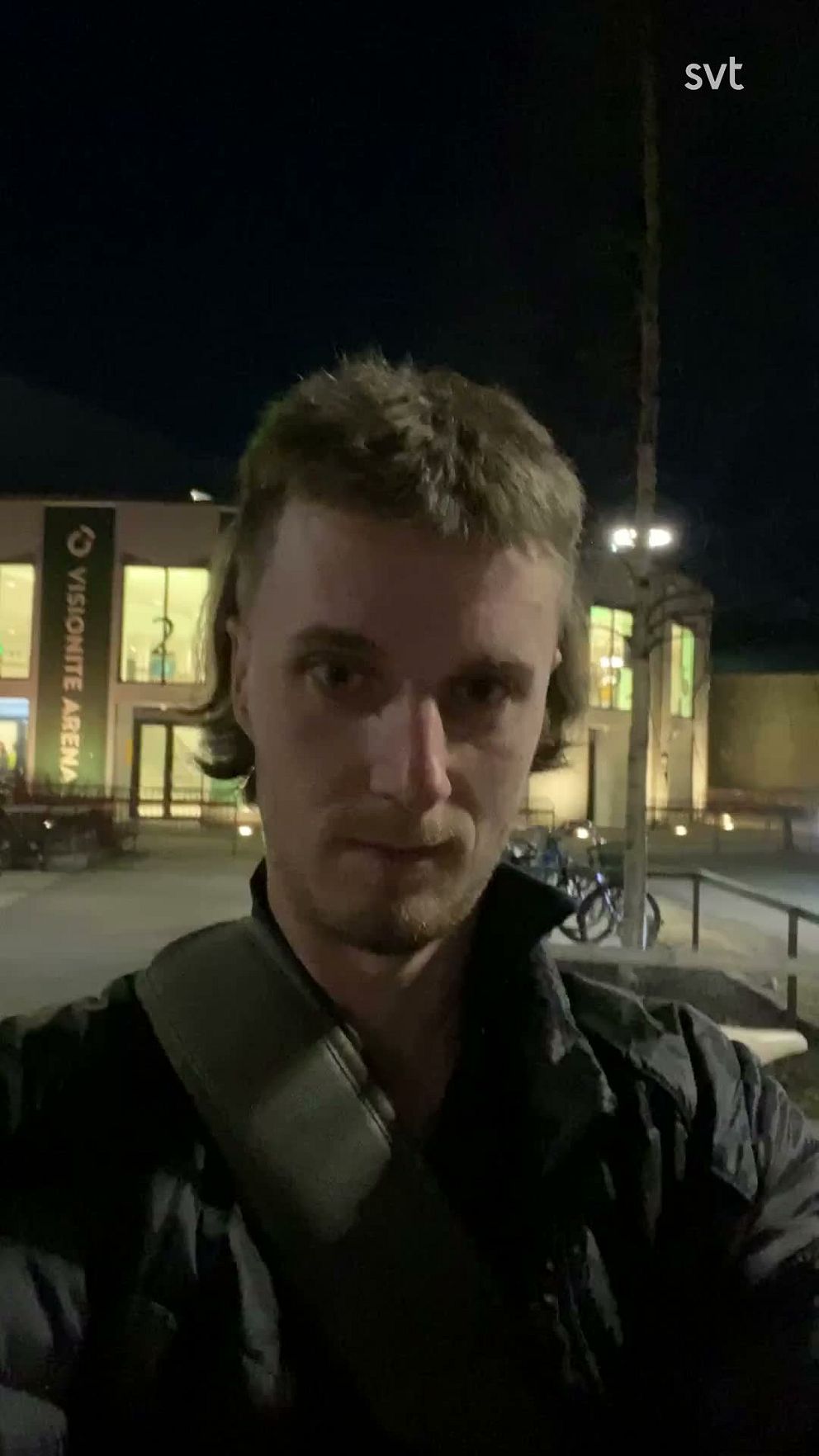 Slutspel för Skellefteå AIK och Björklöven – följ publikfesten | SVT ...