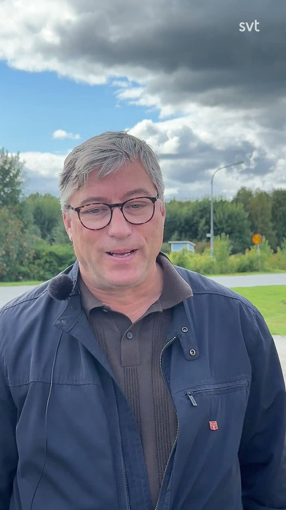 Så här rör sig tåget – Valet 2026 – senaste nytt om politiken i ...