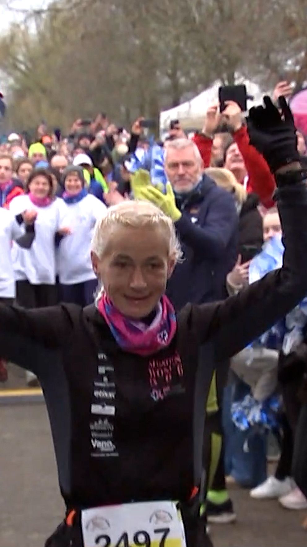 Hilde Dosogne